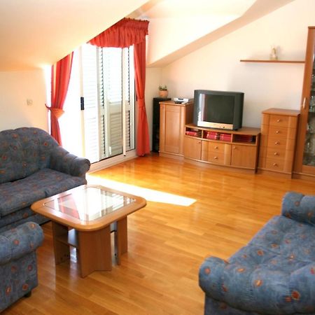 Apartments Zoran Промайна Екстер'єр фото
