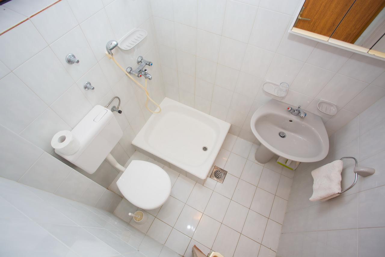 Apartments Zoran Промайна Номер фото