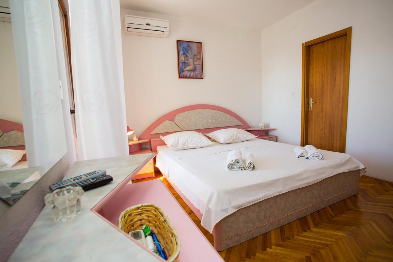 Apartments Zoran Промайна Екстер'єр фото
