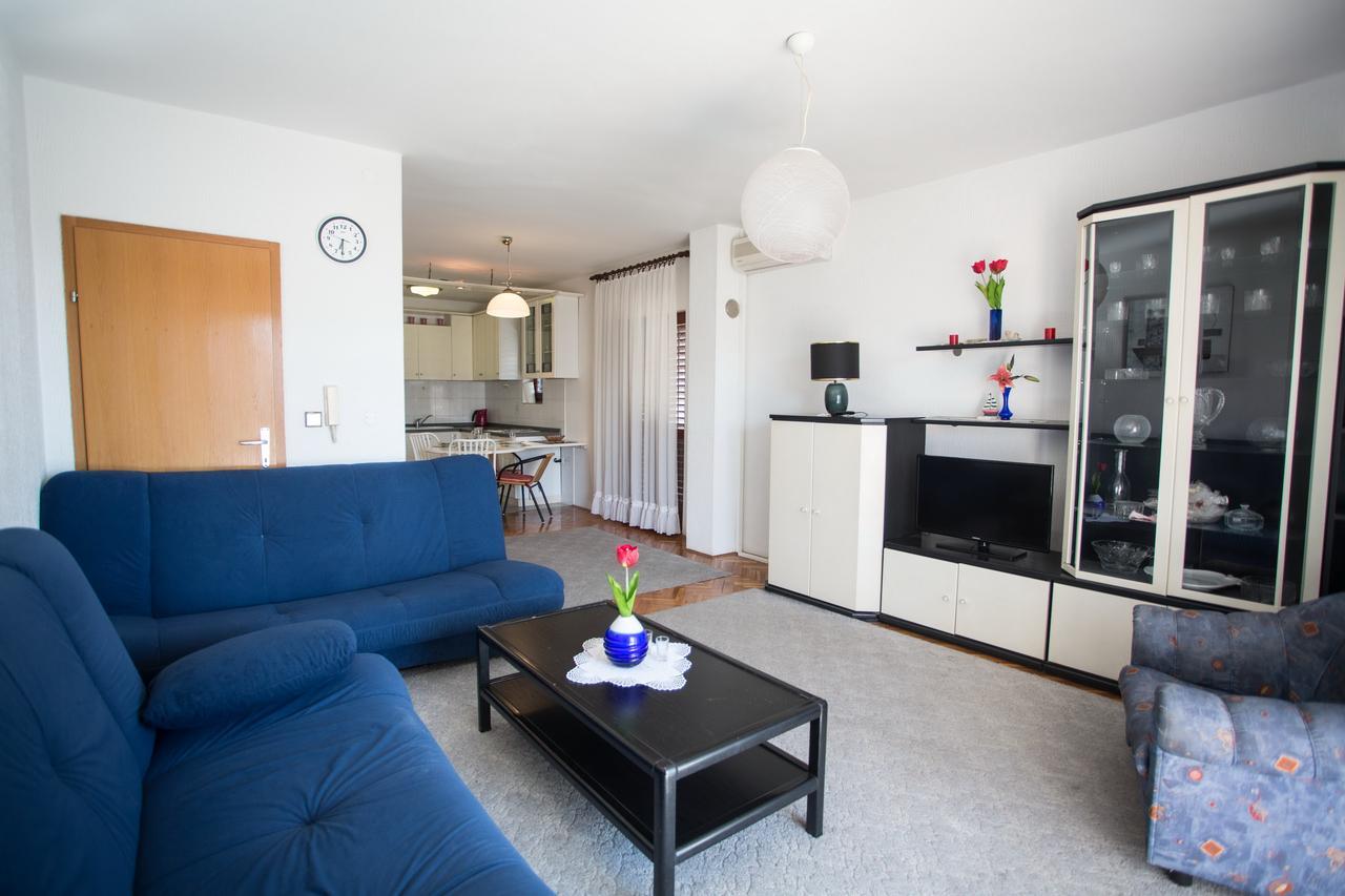 Apartments Zoran Промайна Екстер'єр фото