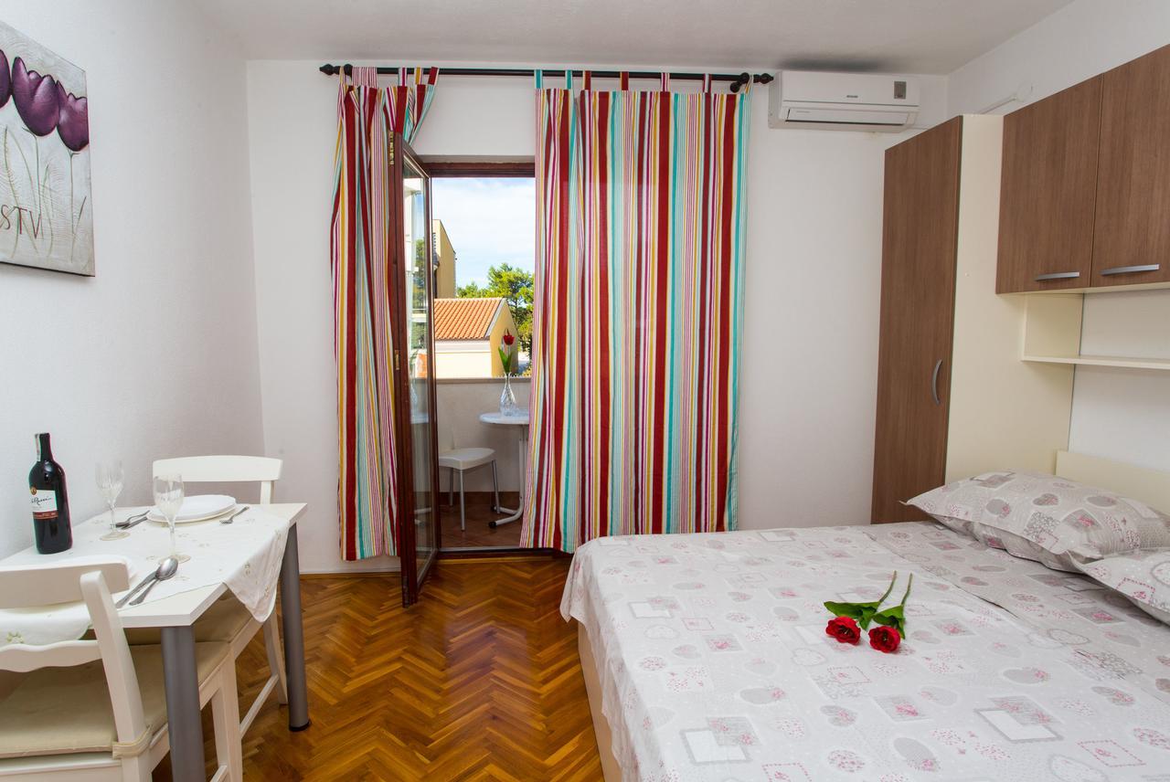 Apartments Zoran Промайна Номер фото