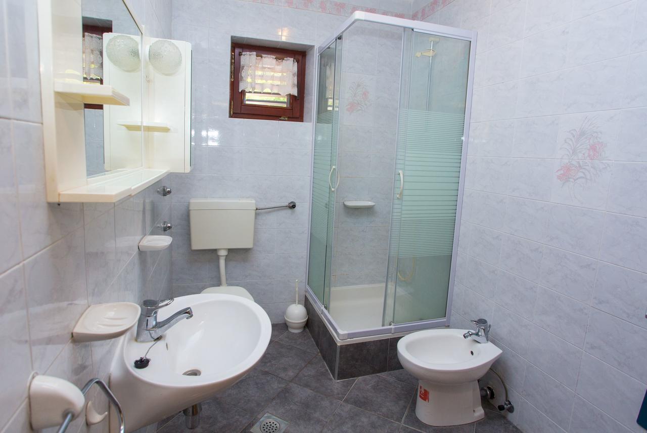 Apartments Zoran Промайна Номер фото