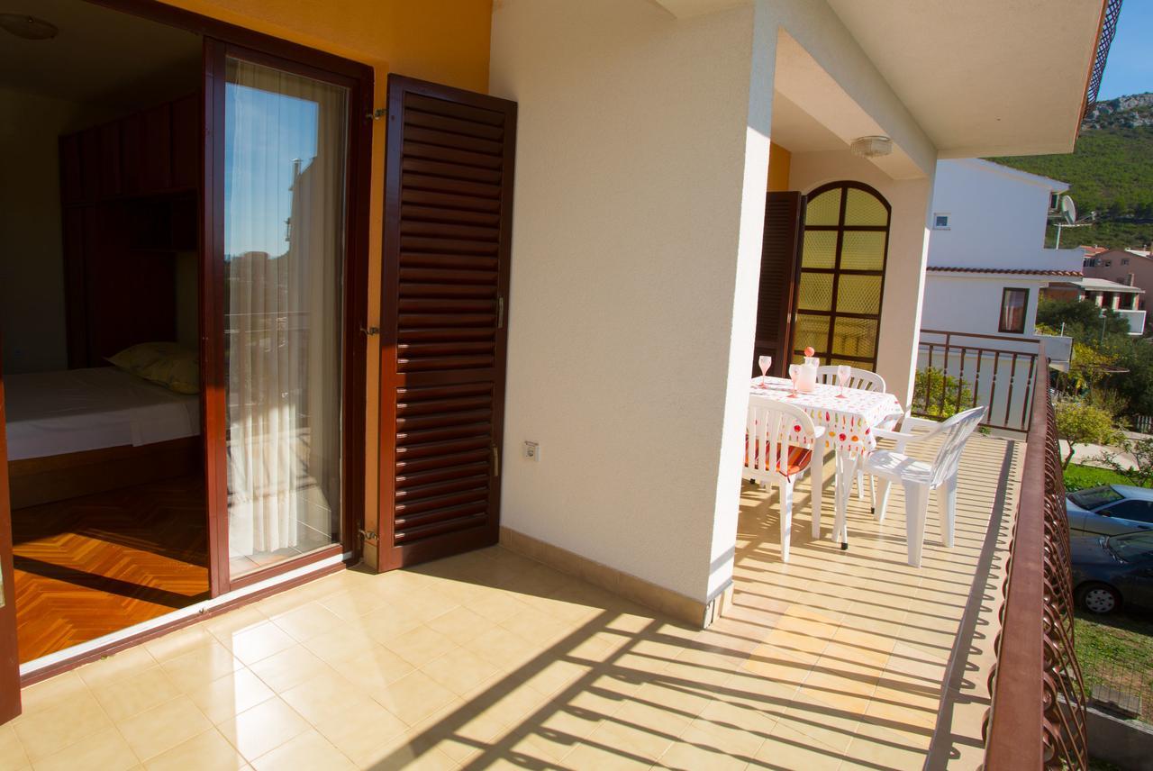 Apartments Zoran Промайна Номер фото