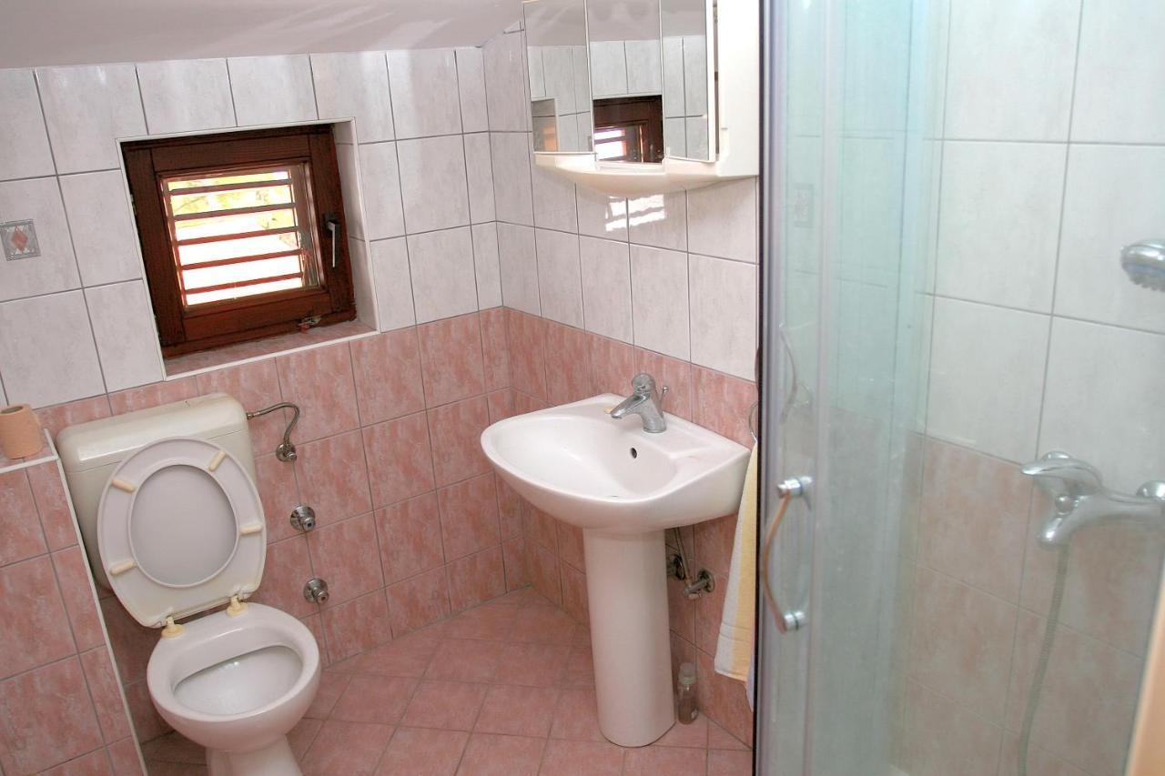 Apartments Zoran Промайна Екстер'єр фото