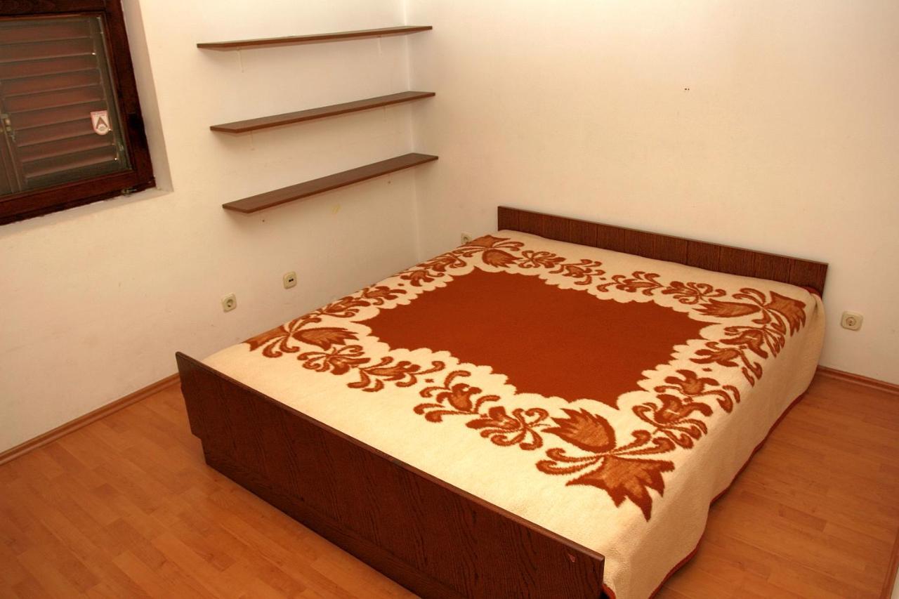 Apartments Zoran Промайна Екстер'єр фото