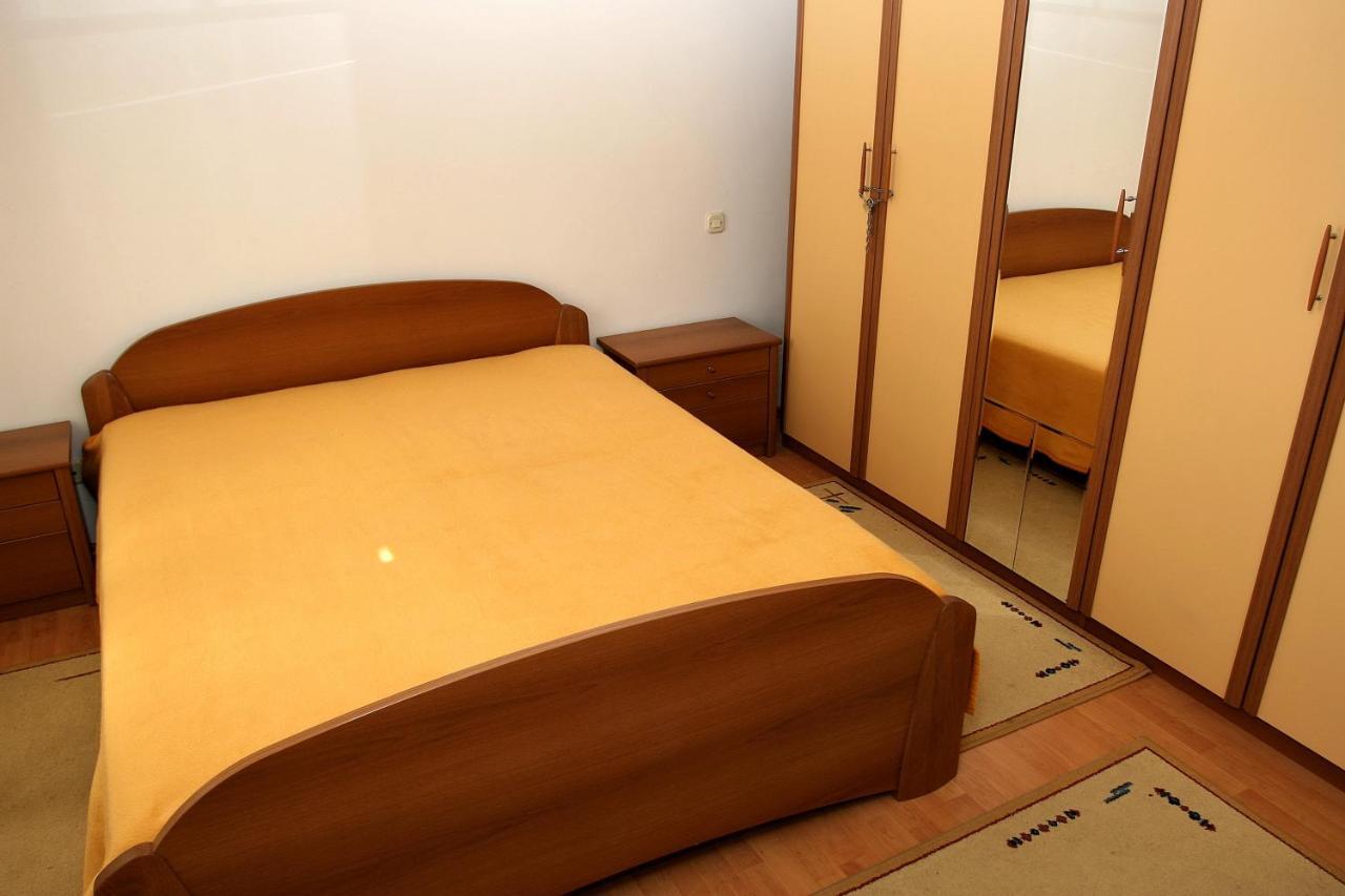 Apartments Zoran Промайна Екстер'єр фото