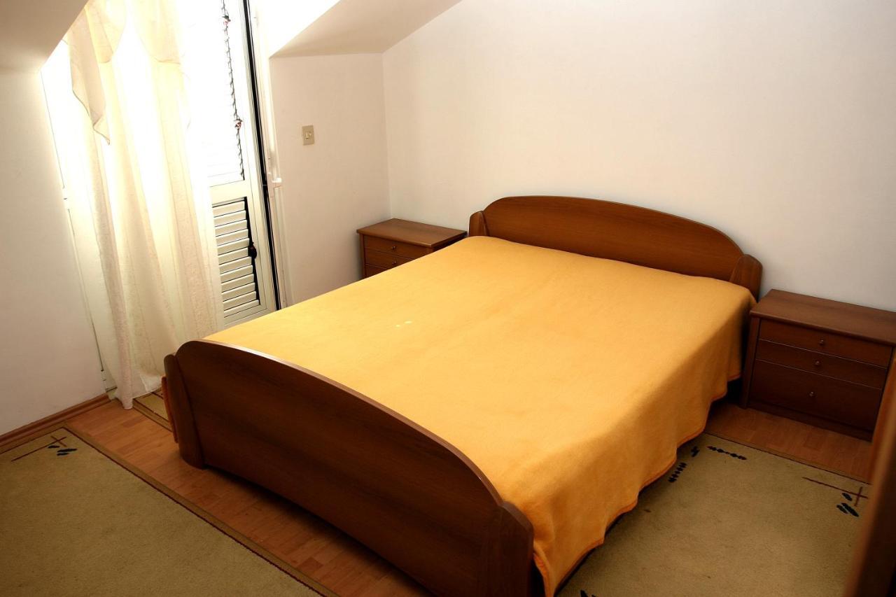 Apartments Zoran Промайна Екстер'єр фото